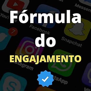 Livro Formula do Engajamento