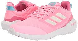 adidas Unisex-Child EQ21 2.0 Running Shoe, Beam