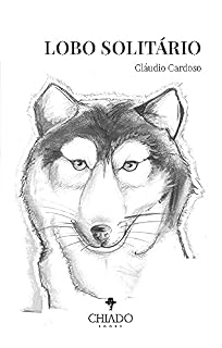 Livro Lobo solitário