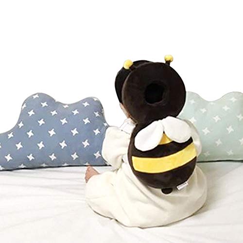 AGUARD IKOONG Baby Head Protector Protection Baby Toddlers Head Safety