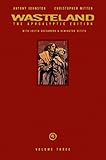 Wasteland Vol. 3: The Apocalyptic Edition (3) by 