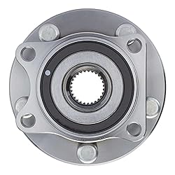 Stirling P513358PR_0O07 - Pair 2 Front Wheel