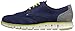 Cole Haan Men's Zerogrand Deconstructed Wingtip Oxford