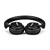 Veho-ZB-5-On-Ear-Wireless-Bluetooth-Headphones-Foldable-Design-Leather-Finish-Microphone-Remote-Control-Wired-Option-Rechargeable-Black Veho ZB-5 On-Ear Wireless Bluetooth Headphones | Foldable Design | Leather Finish | Microphone | Remote Control | Wired…