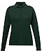 Ash City Core 365 78192 - PINNACLE CORE 365TM LADIES' PERFORMANCE LONG SLEEVE PIQUE POLOS