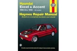 Haynes Publications, Inc. 43015 Repair Manual