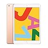 Apple-iPad-102-inch-Wi-Fi-32GB-Gold-Previous-Model-7th-Generation Apple iPad (10.2-inch, Wi-Fi, 32GB) - Gold (Previous Model, 7th Generation)