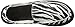 Sanuk Women's I'm Game Flat