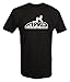 AWD Do It On All Fours - Sexy Girl Subaru STI WRX Racing T Shirt