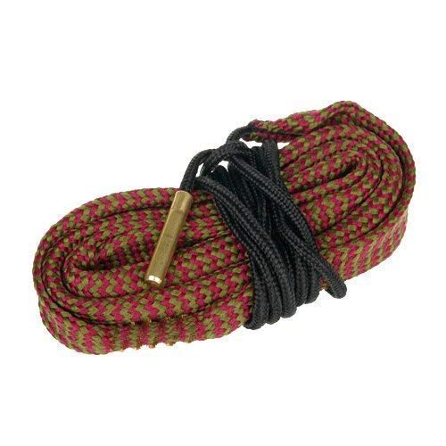 Farm Cottage Brands .243 / 6mm bore cleaning snake for rifle barrel cleaning and oiling