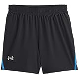 Under Armour Men's HeatGear ArmourVent Run Shorts