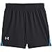 Under Armour Men's HeatGear ArmourVent Run Shorts