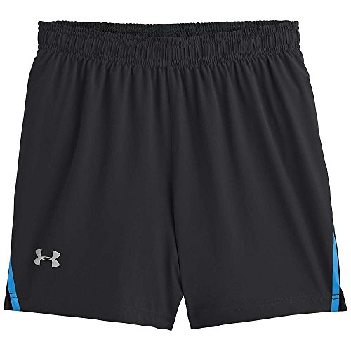 Under Armour Men's HeatGearÂ® ArmourVentTM Run Shorts