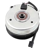 GY20108 cciyu PTO Clutch Lawn Mower Electric Power Take Off Clutch Assembly fit for John Deere: GY20108, GY20652, GY20878, GY21340 / Scotts: GY20108, GY20652, GY21340 / Warner: 5219-20, 5219-73
