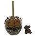 Carmel Apple Trinket Box Set