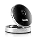 LEMFO Intelligent Network Home Security IP Camera Surveillance Video Recorders Wireless/Wired Plug/Play Pan/Tilt 720P HD Night Vision Two-Way Audio