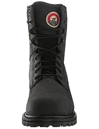 Botas de acero para hombre de Mesabi 83836 de Irish Setter Work