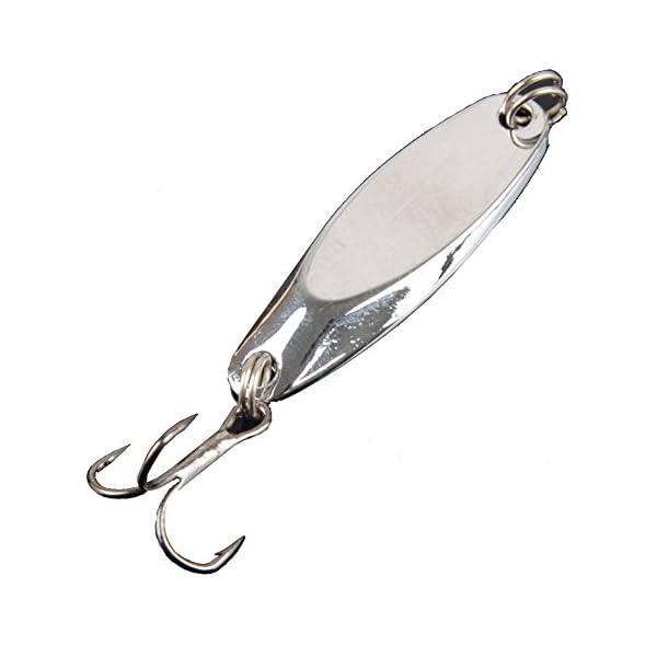 ADSRO-8pcs-Metal-Spoon-Fishing-Lures-Bass-CrankBait-Crank-Bait-Tackle-43cm678g