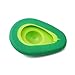 Reusable Silicone Fresh Saver Yellow and Green Set of 2 by Kitchen TM