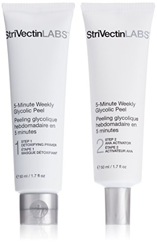 UPC 817777008982, StriVectinLABS 5-Minute Weekly Glycolic Peel