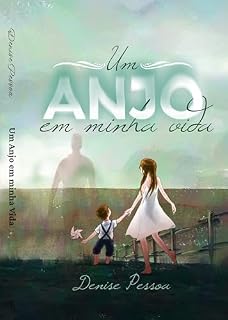 Livro Um Anjo em minha vida