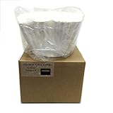 Filtron Cold Brew Paper Filter Liners - 36 Pack