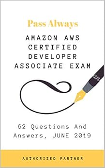 AWS-Certified-Developer-Associate Prüfungsmaterialien
