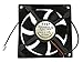 XYX. 8025 80mm x 80mm x 25mm 12V High Speed Brushless DC Cooling Fan
