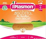 Plasmon Biscotti, 11.3-Ounce Boxes (Pack of 6)