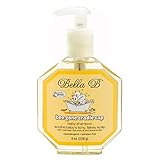 Bella B Bee Gone Cradle Cap Baby Shampoo 8 Oz