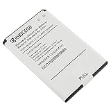 Oem Kyocera Scp-46lbps Battery for Hydro C5170, Rise C5155, C5156 5aatxbt052gea- Boost Virgin Mobile