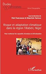 Risque et adaptation climatique dans la région Tillabéri, Niger