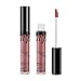 Ownest 12 Colors Matte Liquid Lipstick Set,Waterproof Long Lasting,Non-stick cup Lipstick, Fashionable Colors Lipsticks Set,Matte Lip Gloss,Beauty Cosmetics Gift Set