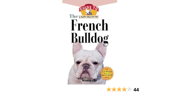 french bulldog similar