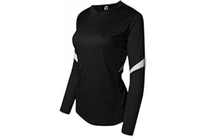 EPIC SPORTS Epic Women's Style Long Sleeve Cooling Volleyball Jersey