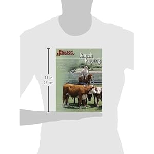 Ranch Roping with Buck Brannaman (Western Horseman Books)