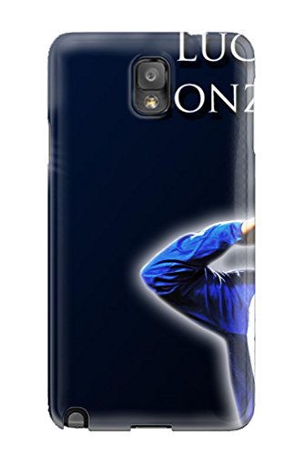 Lucho Gonzalez Case Compatible With Galaxy Note 3/ Hot Protection Case