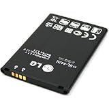 Replacement 3.7V 1500mAh 5.6Wh Rechargeable Lithium-ion Battery for LG P970