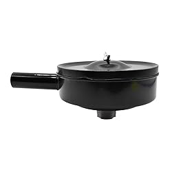Interstate Pneumatics SA13 - Compressor Air Intake