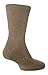 HEAT HOLDERS - Mens Winter Warm Thick Bigfoot Thermal Crew Socks Size 13-15 US