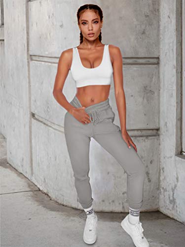 GOKATOSAU Women's Sexy Lounge Stretch 