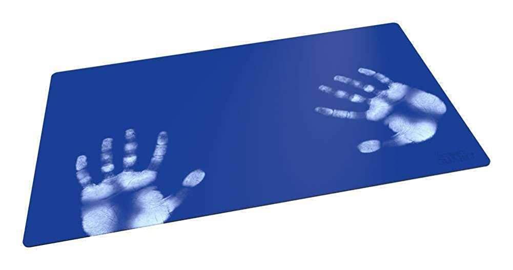 Ultimate Guard – UGD10881 Music for Mat Chro Mia Stratosphere, 61 x 35 cm, Blue