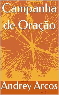 Livro Campanha de Oração