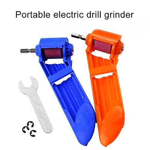 lzndeal Multi Function Electric Sharpening Machine Diamond Drill Bit Grinding Tool - Thumbnail 2