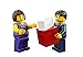 LEGO 40120: Seasonal Valentine's Day Dinner