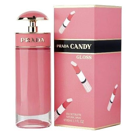 prada candy amazon