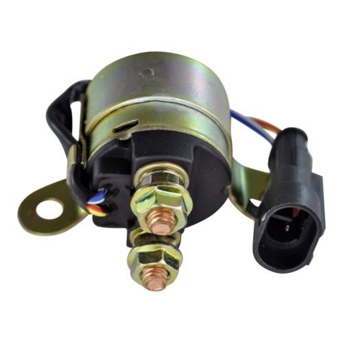 Starter Relay Solenoid Fit For Kawasaki Kaf950 Mule 3010 Diesel Buy Online In Antigua And Barbuda At Antigua Desertcart Com Productid 11806017