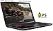 Acer Predator Helios 300 Gaming Laptop, 15.6in Full HD IPS Display Intel 6-Core i7-8750H, GeForce GTX 1060 6GB DDR5 16GB DDR4, 256GB NVMe SSD, PH315-51-78NP (Renewed)