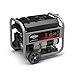 Briggs & Stratton 30676 Portable Generator with RV Outlet, 4375 Starting Watts 3500 Running Watts