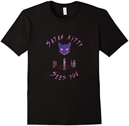 Demon Spawn Kitty Shirt